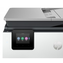 Hp Officejet Pro 8122E