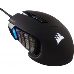 Corsair Gaming Scimitar RGB Elite