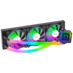 Mars Gaming ML-Ultra RGB 360 Noir