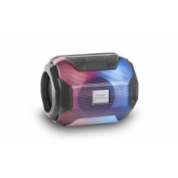 Mars Gaming MSBAX RGB Noir