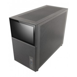 Mars Gaming MC-LCD Blanc