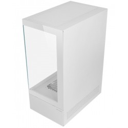 Mars Gaming MC-XO RGB Blanc