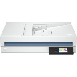HP Scanjet Pro N4600 fnw1