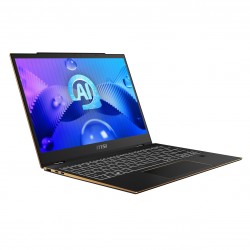 MSI Summit E13 AI Evo A1MTG-005FR
