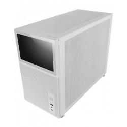 Mars Gaming MC-LCD Blanc