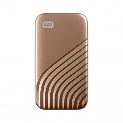 2½ WD MyPassport USB3.2 1 To