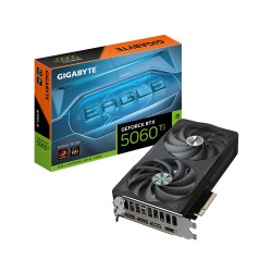 Gigabyte RTX5060Ti 8Go Eagle OC