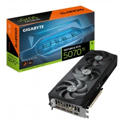 Gigabyte RTX5070Ti 16G Gaming OC.