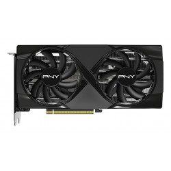 PNY RTX5060Ti 8Go Overclocked Dual Fan