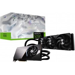 MSI RTX5090 32G SUPRIM LIQUID SOC.