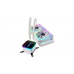 Enermax Aquafusion White 240 ARGB
