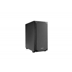 BeQuiet Pure Base 500 Black
