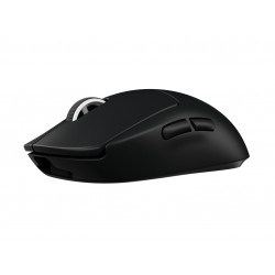 Logitech G PRO X SUPERLIGHT Noir