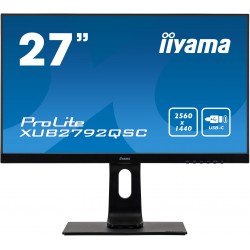 iiyama ProLite XUB2792QSC-B1