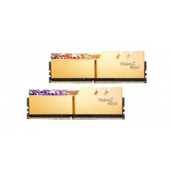 G.Skill TridentZ Royal 64Go 2x32