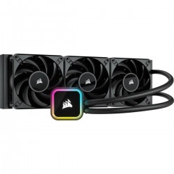 Corsair iCUE H150i Elite 360