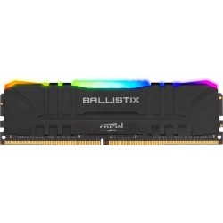 Ballistix RGB 16Go 2x8 3200