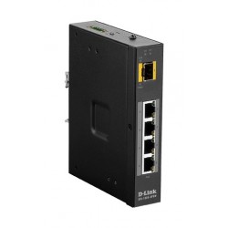 D-Link DIS 100G-5PSW.