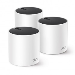 TP-Link Deco X55 x3