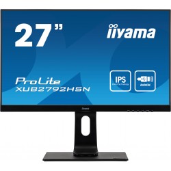 iiyama ProLite XUB2792HSN-B1