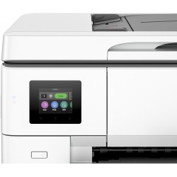 Hp Officejet Pro 9720E