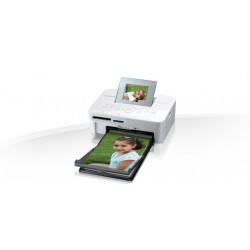 Canon SELPHY CP1000 Blanche