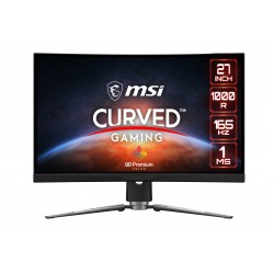 MSI MPG Artymis 273CQR QD