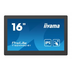 iiyama 15.6p T1624MSC-B1