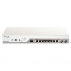 D-Link DBS-2000-10MP