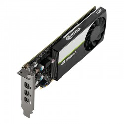 PNY Quadro T400 4Go LP Smallbox