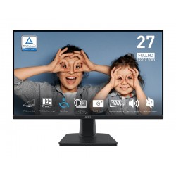 MSI Pro MP275QDE