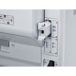 Epson WorkForce Pro RIPS WF-C879R