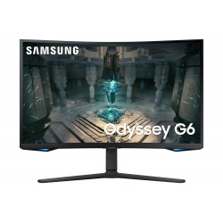 Samsung Odyssey G6 S32BG650EU