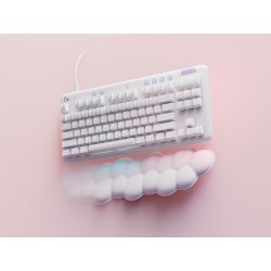 Logitech G713 Blanc