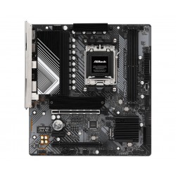 ASRock B650M-HDV M.2