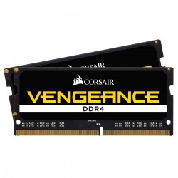 Corsair 16Go 2x8 3200 SO-D4.
