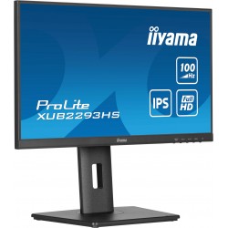 iiyama XUB2293HS-B6