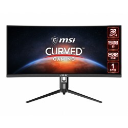 MSI Optix MAG301CR2
