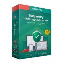 Kaspersky Internet Security 2020