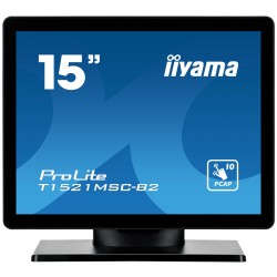 iiyama T1521MSC-B2