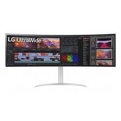 LG UltraWide 49BQ95C-W