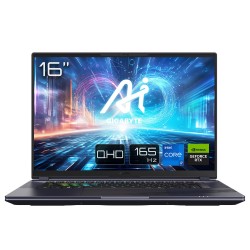 Gigabyte AORUS 16X ASG-53FRC54SH.