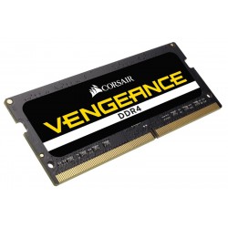 Corsair 32Go 2x16 2400 SO-D4
