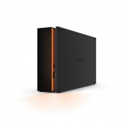 SSD Seagate FireCuda Gaming 1To