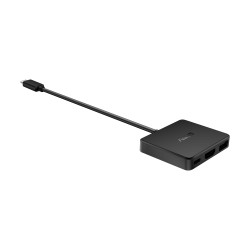 Asus DC100 USB-C Mini Dock 4K