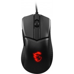 MSI Clutch GM31