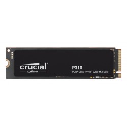 SSD Crucial P310 500Go PCIe