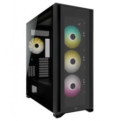 Corsair iCUE 7000X RGB Tempered