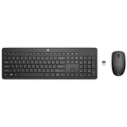 HP 235 Clavier souris.
