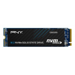 PNY CS2230 500Go Gen3